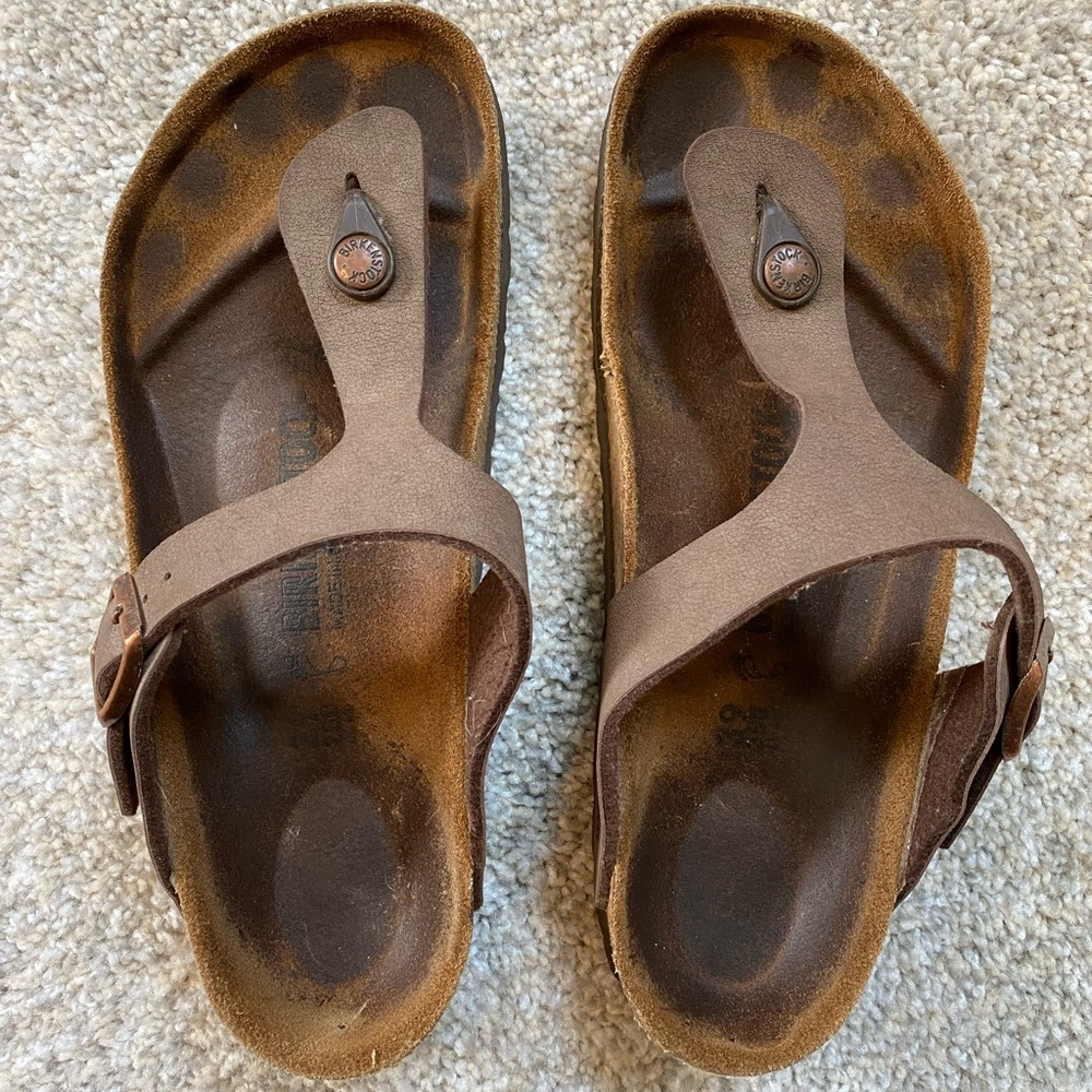 Birkenstock Gizeh Sandal
